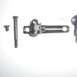 Dioptre Lyman pour Rossi type Winchester 92
