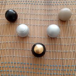 Boule de levier d'armement Sauer D30