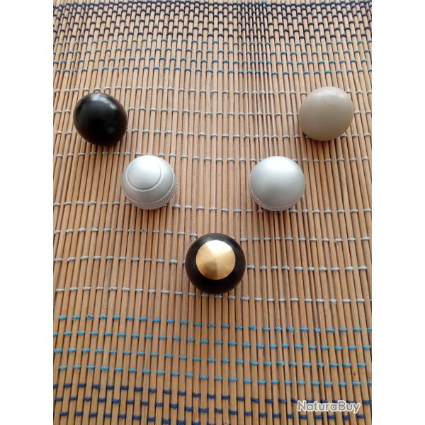Boule de levier d'armement Sauer D30