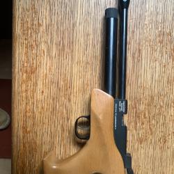 Pistolet &agrave; plomb 5,5
