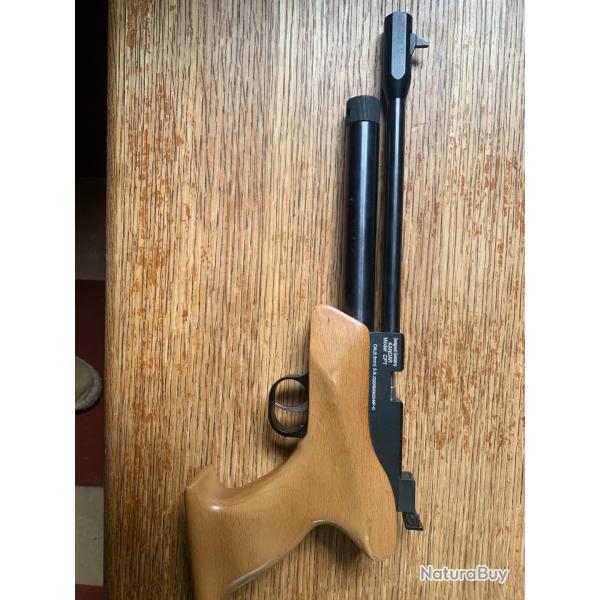 Pistolet � plomb 5,5