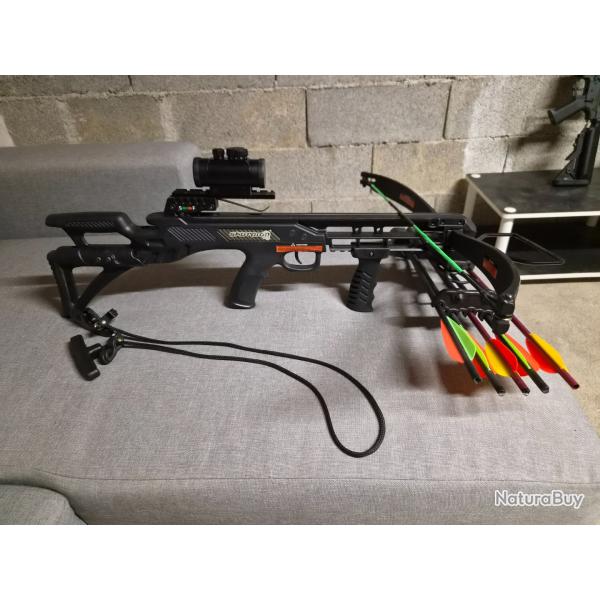 Arbal�te Scorpion