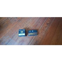 munitions 9.3X62 RWS HIT SHORT RIFLE + SAX KJG-SR