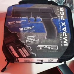 Umarex p68 impax set a estrenar