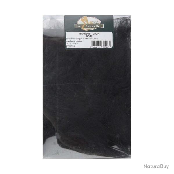 MARABOUT - 20GR CHARTREUSE