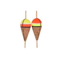STREAMLINE FLOTTEUR TRUITE - POIRE FENDU 1G