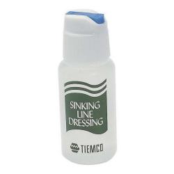 SINKING LINE DRESSING TIEMCO
