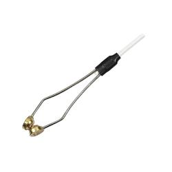 PORTE BOBINE CERAMIQUE DROIT