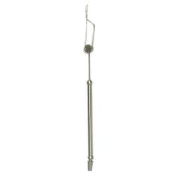 PINCE A HACKLES PRO TYER ROTATIVE