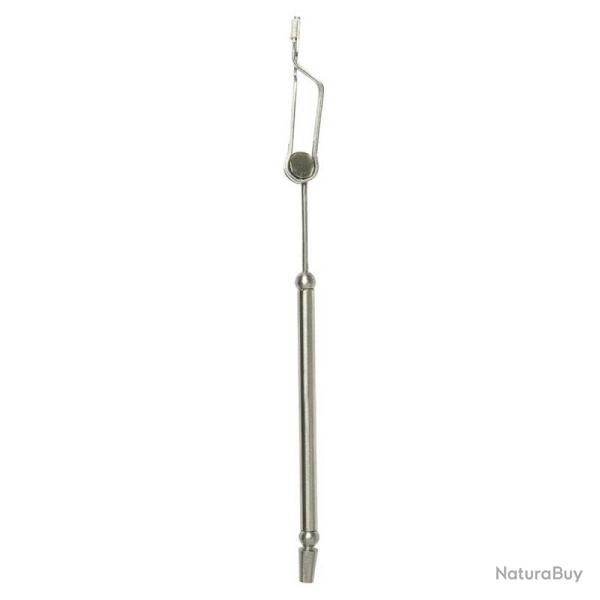 PINCE A HACKLES PRO TYER ROTATIVE