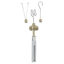 TWISTER ROTATIF ECO 3 FONCTIONS