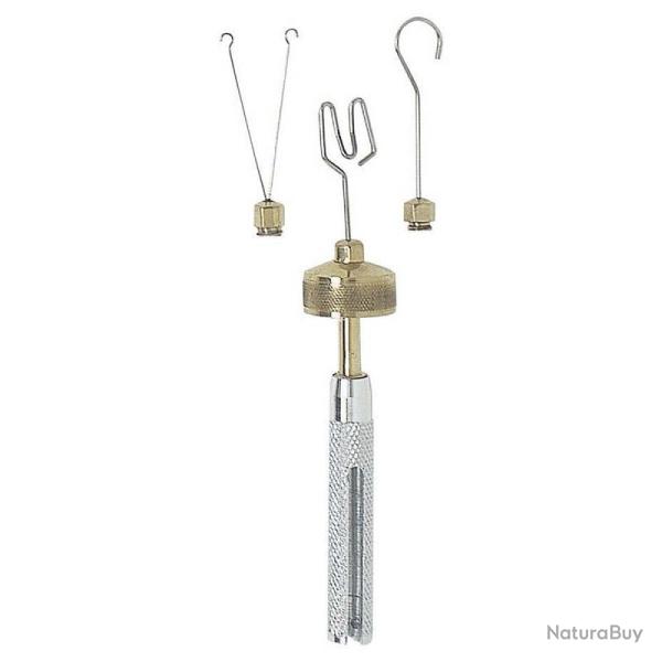 TWISTER ROTATIF ECO 3 FONCTIONS