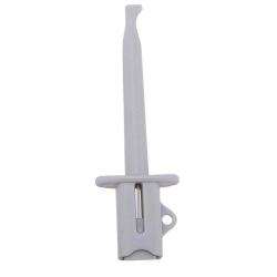PINCE HACKLE ELECTROGRIP