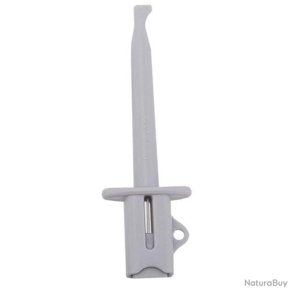 PINCE HACKLE ELECTROGRIP