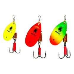 KIT CUILLERS SPOONY BROCHET 1