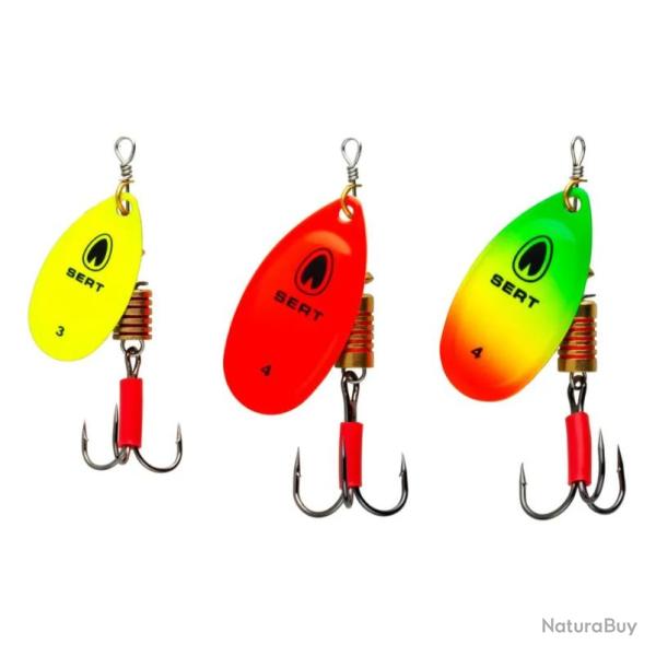 KIT CUILLERS SPOONY BROCHET 1