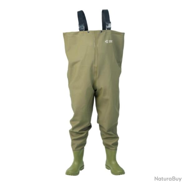 WADERS FISKER SRT 38/39