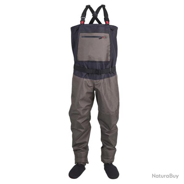 WADERS HYDROX VORTEX STOCKING M