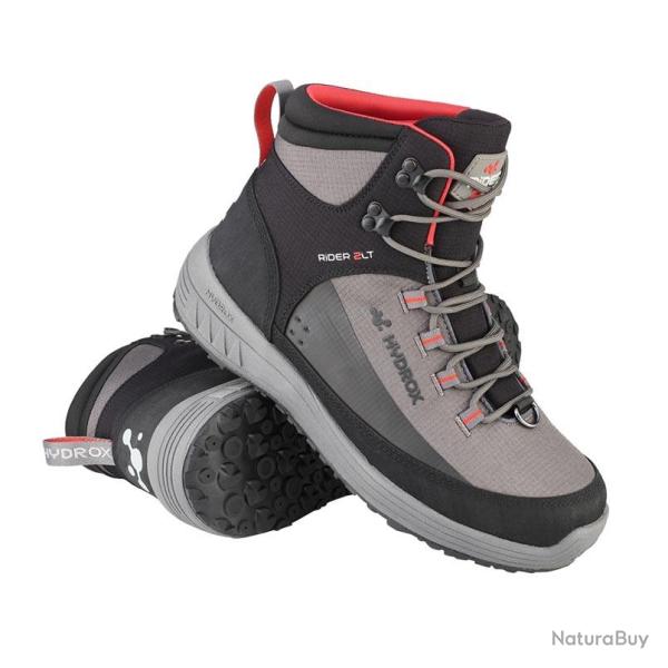 CHAUSSURES HYDROX RIDER 2LT RUBBER 45