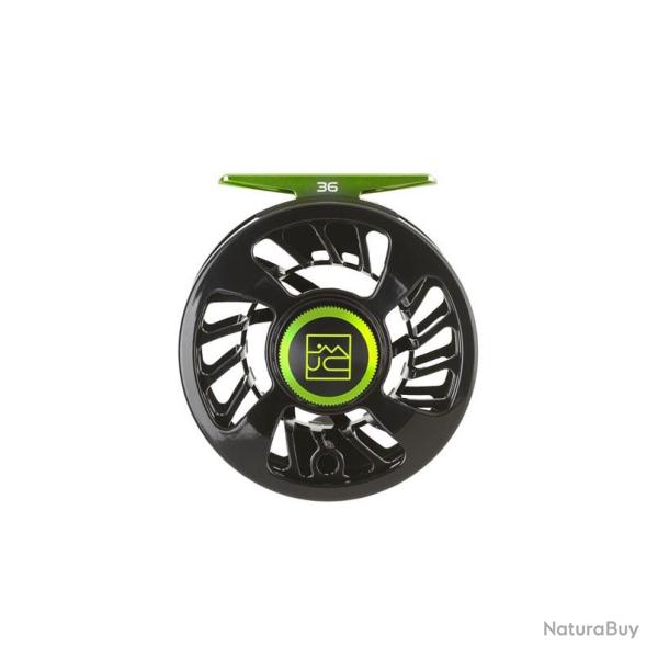 MOULINET JMC FUSION RS - LEMON 3/6