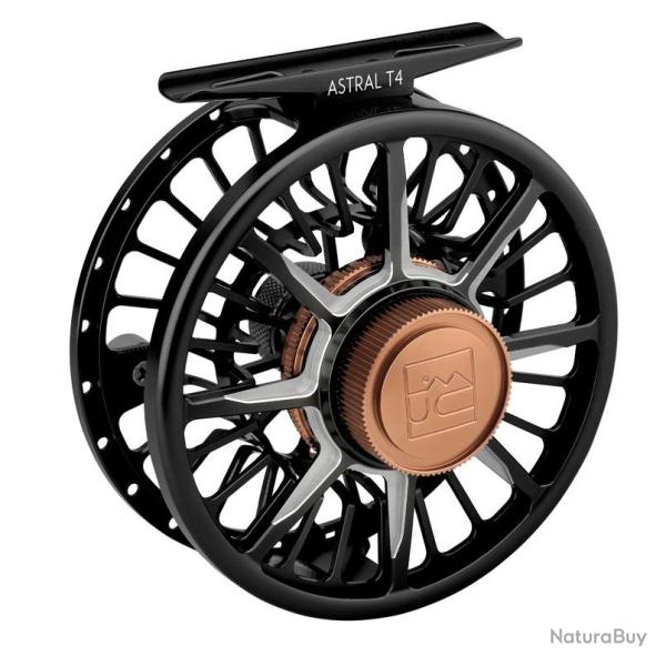MOULINET JMC ASTRAL BG 810 - T4