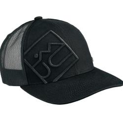 CASQUETTE JMC 3D BLACK