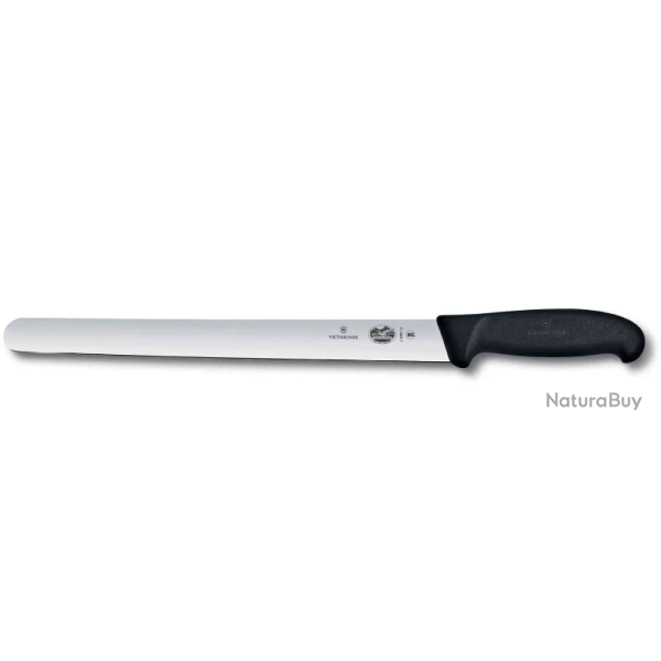 Victorinox 5.4203.36 Couteau � jambon 36 cm