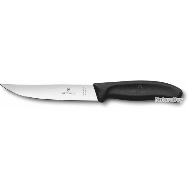 Victorinox 6.7903.14 Couteau de table , � steak