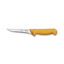 Victorinox Swibo 5.8408.13 - Couteau &agrave; d&eacute;sosser &eacute;troit 13 cm