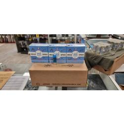 Lot 250 cartouches acier M&eacute;ga speed 28gr 4+5