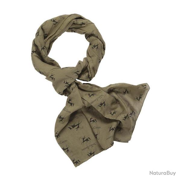 Wahoo ! Ch�che Ligne Verney Carron Kaki