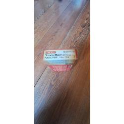 munitions 7 RM Norma pointe plastique