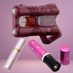 Pack D&eacute;fense Girly 70-defaultCombination