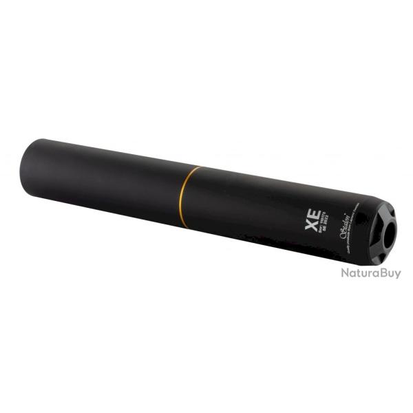 Silencieux mod�rateur de son STALON XE149 pour calibre .6.5/243  filetage M14x100