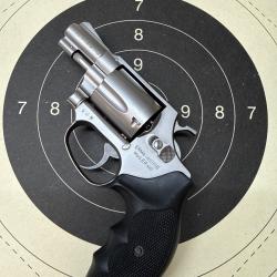 Revolver ERMA model ER440Cal 38SP