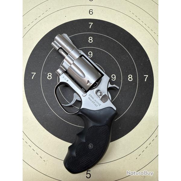 Revolver ERMA model ER440Cal 38SP