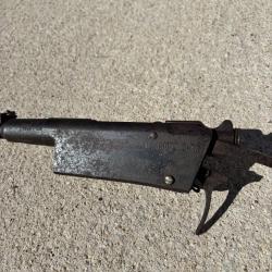 Fusil Lebel mle 1886