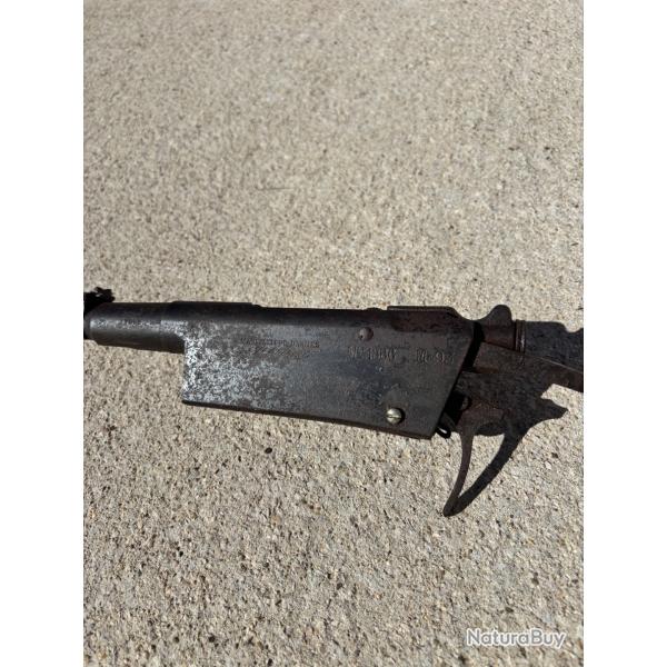 Fusil Lebel mle 1886