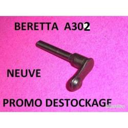 manette NEUVE fusil BERETTA A302 BERETTA A 302 CUTT OFF - VENDU PAR JEPERCUTE (SW812)