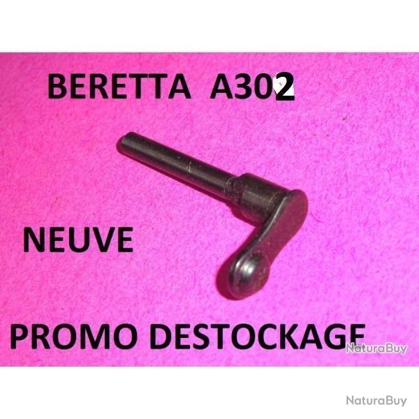 manette NEUVE fusil BERETTA A302 BERETTA A 302 CUTT OFF - VENDU PAR JEPERCUTE (SW812)