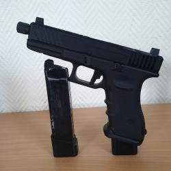 G17 Jagerwerks