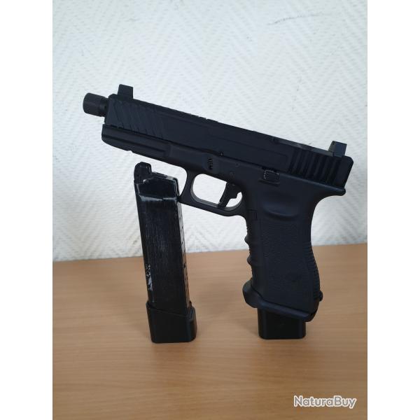 G17 Jagerwerks