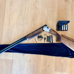 ATA pro 12 comp&eacute;tition