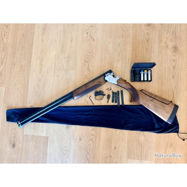 ATA pro 12 comp�tition