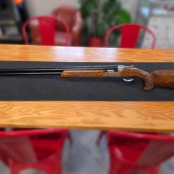 Beretta 694 trap canon 81