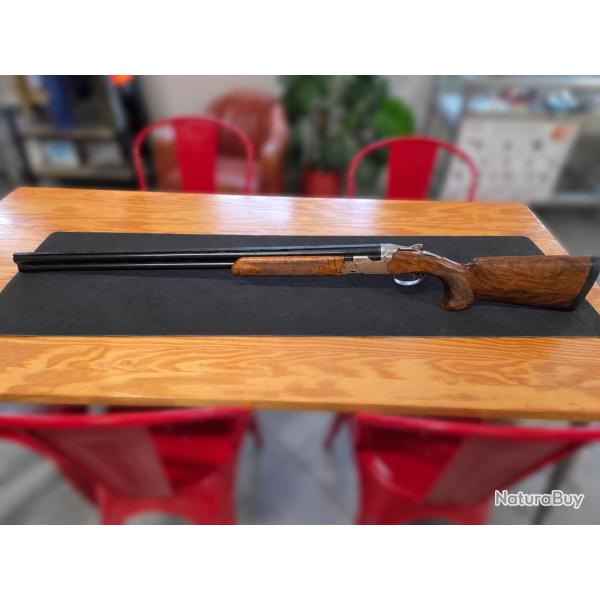 Beretta 694 trap canon 81