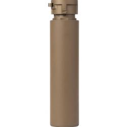 Silencieux Ase Utra Dual 762-BL MG Gen2 - Cal. 30 - FDE