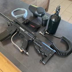 Lanceur Tippmann A5 kit complet