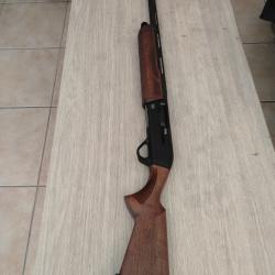 Fusil semi-automatique Winchester SX4 Field cal.12/76 Gaucher canon 71 cm