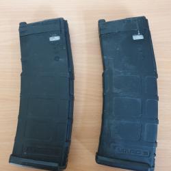 Chargeur Vfc 30 Rds Vmag gas  (V2)